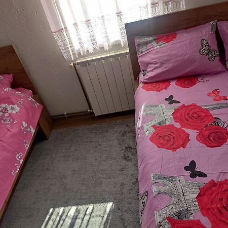 Apartman House Annesa ซาราเยโว ภายนอก รูปภาพ