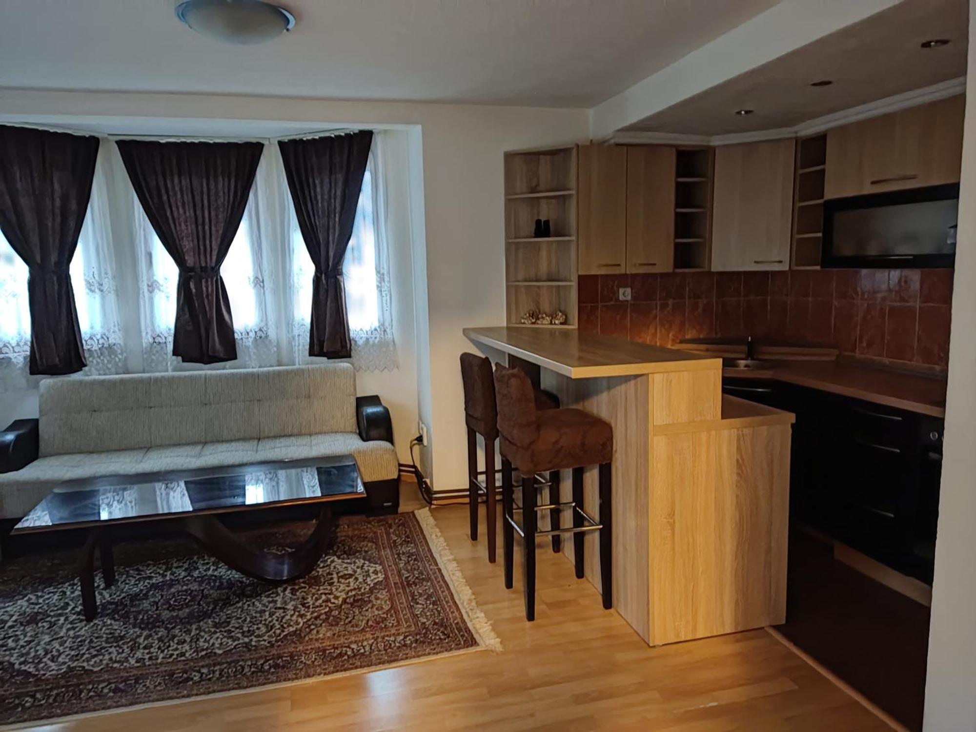 Apartman House Annesa ซาราเยโว ภายนอก รูปภาพ