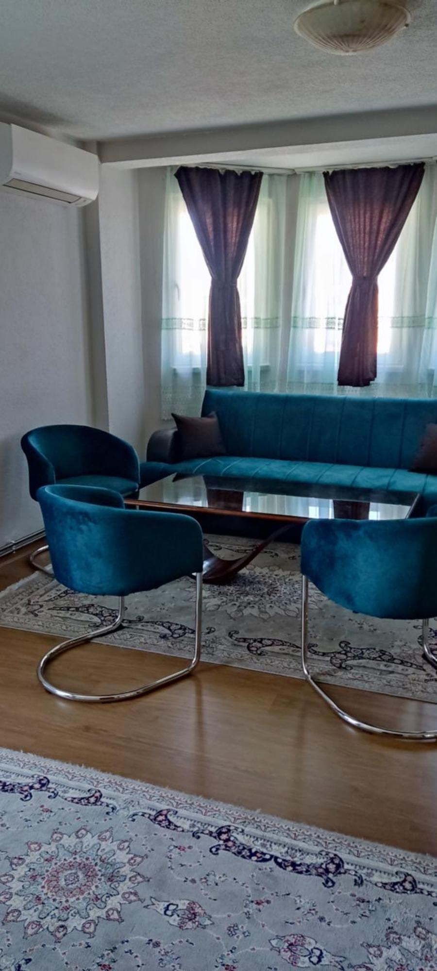 Apartman House Annesa ซาราเยโว ภายนอก รูปภาพ