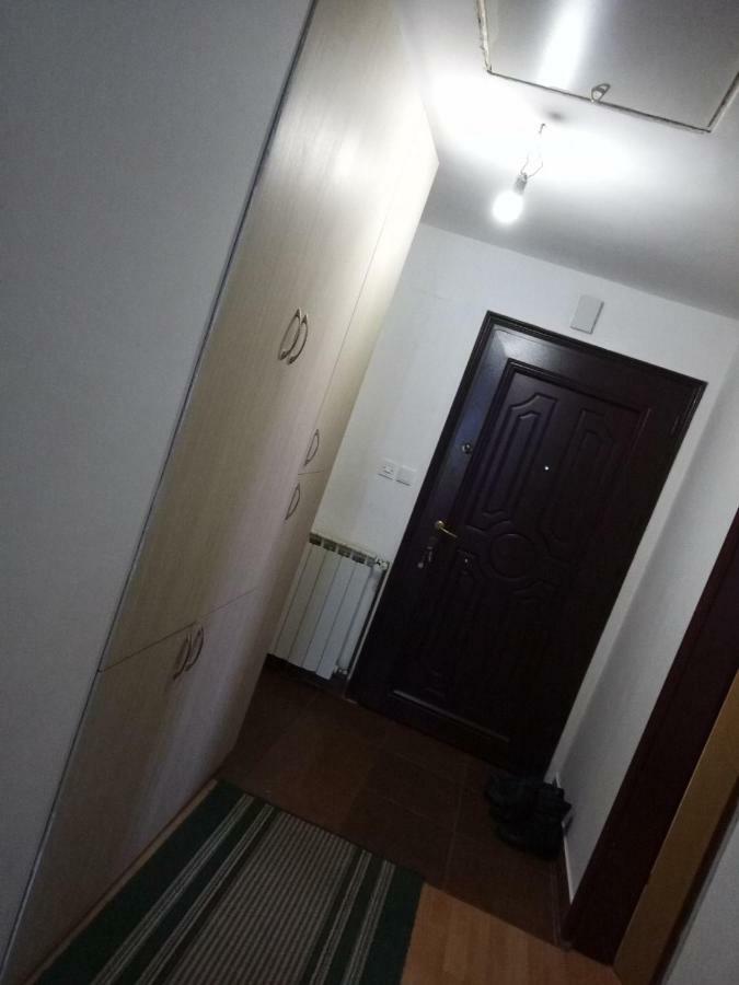 Apartman House Annesa ซาราเยโว ภายนอก รูปภาพ