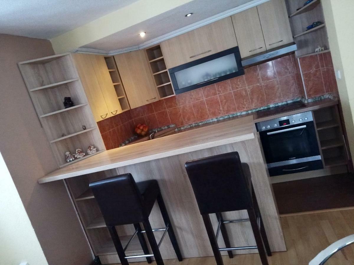 Apartman House Annesa ซาราเยโว ภายนอก รูปภาพ