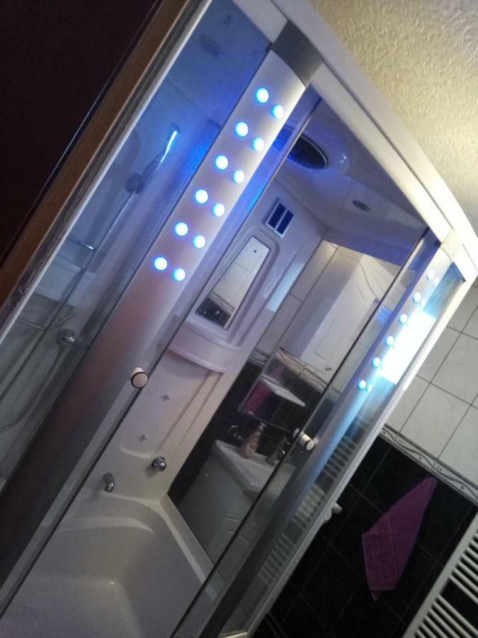 Apartman House Annesa ซาราเยโว ภายนอก รูปภาพ